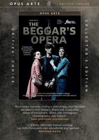 John Gay's The Beggar's Opera