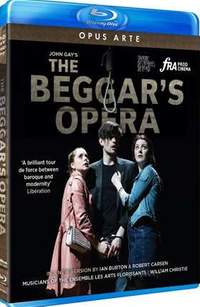 John Gay's The Beggar's Opera
