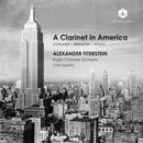 A Clarinet in America