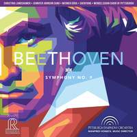 Beethoven: Symphony No.9