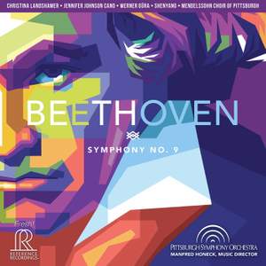 Beethoven: Symphony No.9