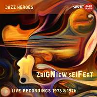 Zbigniew Seifert Live Recordings