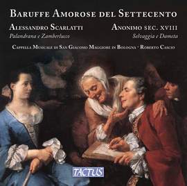Baruffe Amorose