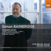 Bainbridge: Chamber Music