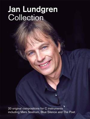 Jan Lundgren: Jan Lundgren Collection
