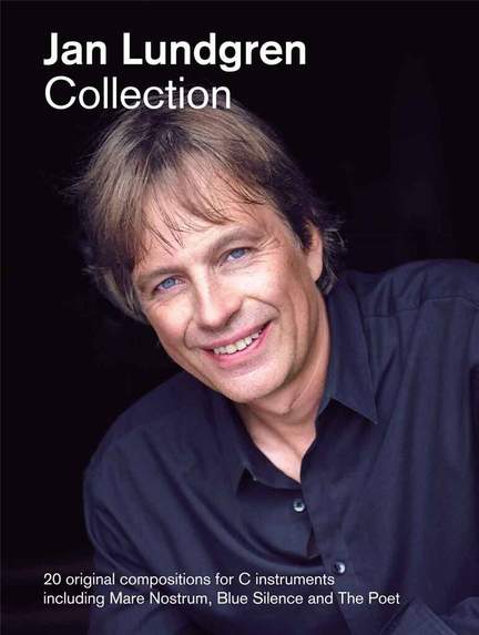 Jan Lundgren: Jan Lundgren Collection