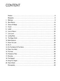 Jan Lundgren: Jan Lundgren Collection