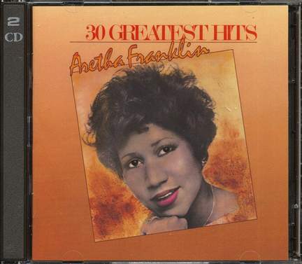 30 Greatest Hits
