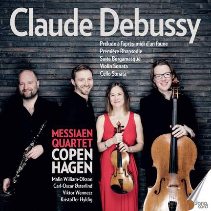 Debussy: Chamber Music