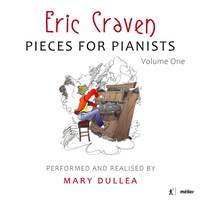 Eric Craven: Pieces For Pianists