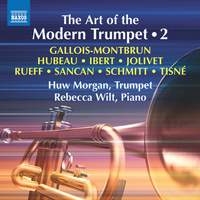 Ibert: The Art of the Modern Trumpet Vol. 2