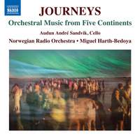 Journeys: Orchestral Music from Five Continents