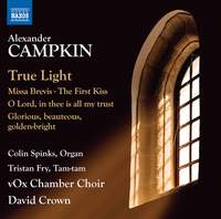 Alexander Campkin: True Light