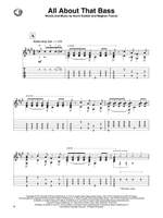 Pop Hits for Classical Guitar Product Image