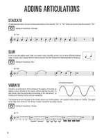 Hal Leonard Venova Method Product Image