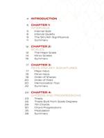 Circle of Fifths Explained Product Image