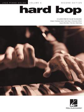 Hard Bop - 2nd Edition