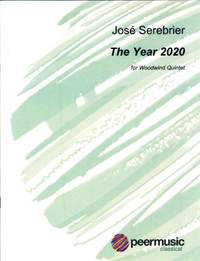 Jose Serebrier: The Year 2020