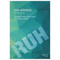 Peter Cornelius_Claude Rippas: Die Könige