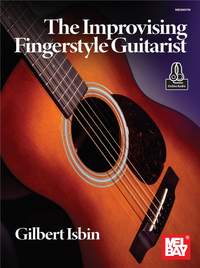 Gilbert Isbin: The Improvising Fingerstyle Guitarist