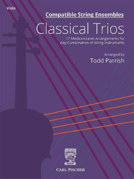 Classical Trios