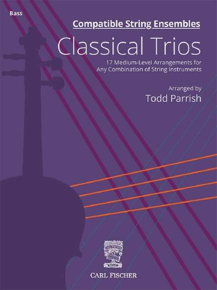 Classical Trios