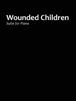Hailstork, A: Wounded Children