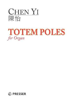 Chen, Y: Totem Poles