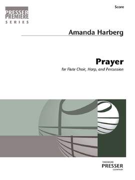 Harberg, A: Prayer