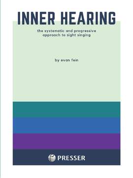 Fein, E: Inner Hearing
