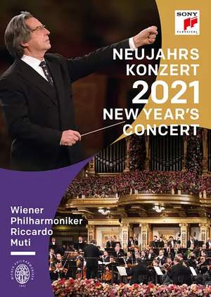 Neujahrskonzert 2021 / New Year's Concert 2021