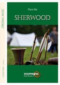 Flavio Bar: Sherwood
