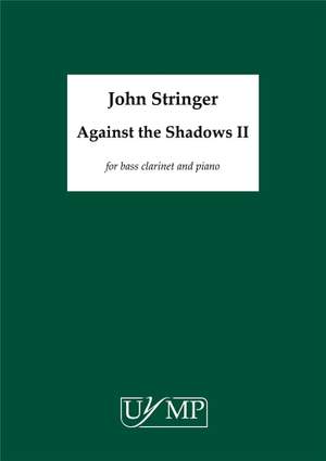 John Stringer: Against the Shadows II