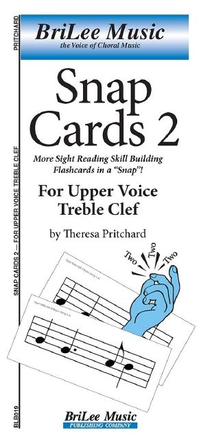 Pritchard, T: Snap Cards 2