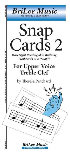 Pritchard, T: Snap Cards 2