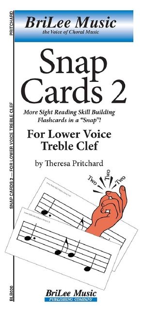 Pritchard, T: Snap Cards 2