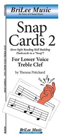 Pritchard, T: Snap Cards 2
