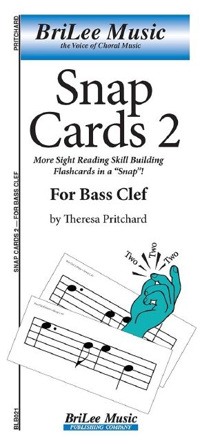 Pritchard, T: Snap Cards 2