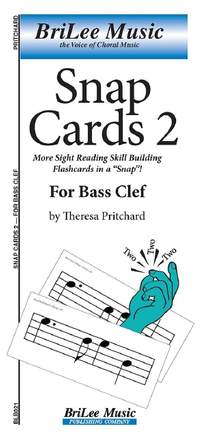 Pritchard, T: Snap Cards 2