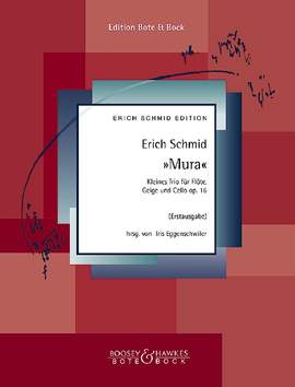 Schmid, E: Mura Vol. XIII