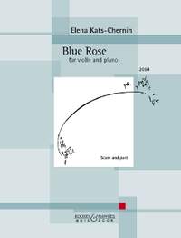 Kats-Chernin, E: Blue Rose