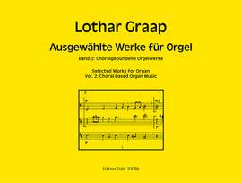 Graap, L: Selected Works Volume 2 Vol. 2