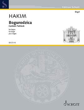 Hakim, N: Bogurodzica