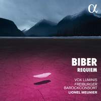 Biber: Requiem