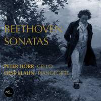Beethoven: Cello Sonatas