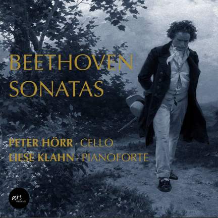 Beethoven: Cello Sonatas