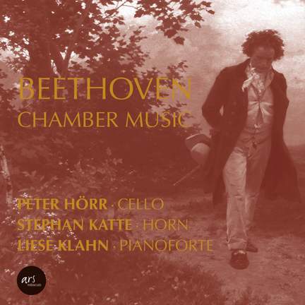 Beethoven: Chamber Music