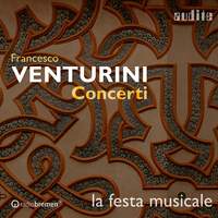 Venturini: Concerti