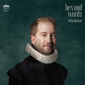 Beyond Words: Music By JS Bach; Vivaldi; Handel; Gluck