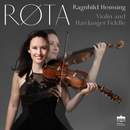 Rota: Music By Grieg; Halvorsen; Bull; Svendsen